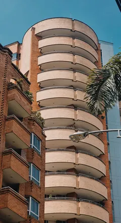 Edificio residencial